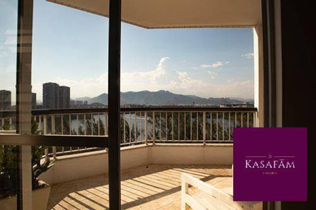 Imagem Apartamento com 1 Quarto à Venda, 58 m² em Barra Da Tijuca - Rio De Janeiro Imagem Apartamento com 1 Quarto à Venda, 58 m² em Barra Da Tijuca - Rio De Janeiro