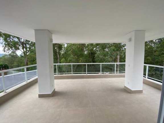 Imagem Casa com 5 Quartos à Venda, 560 m² em Tamboré - Santana De Parnaíba