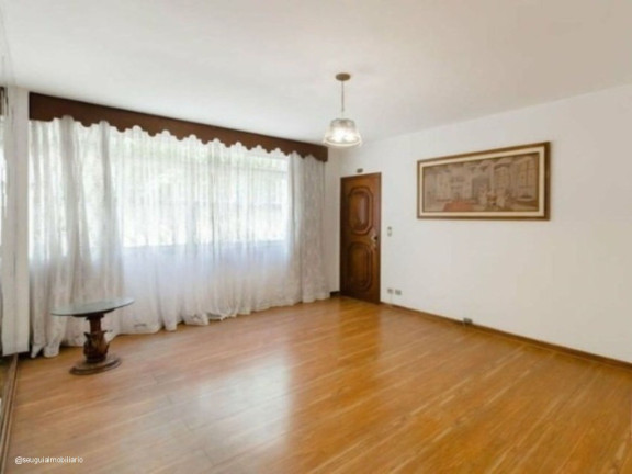 Imagem Apartamento com 3 Quartos à Venda, 97 m² em Cerqueira César - São Paulo Imagem Apartamento com 3 Quartos à Venda, 97 m² em Cerqueira César - São Paulo