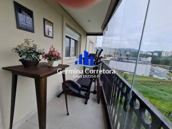 Imagem Apartamento com 3 Quartos à Venda, 139 m² em Tamboré - Santana De Parnaíba Imagem Apartamento com 3 Quartos à Venda, 139 m² em Tamboré - Santana De Parnaíba