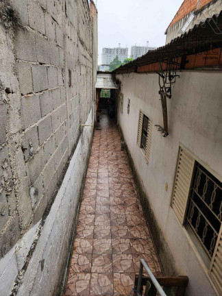 Imagem Casa com 3 Quartos à Venda, 70 m² em Bosque Dos Eucaliptos - São José Dos Campos Imagem Casa com 3 Quartos à Venda, 70 m² em Bosque Dos Eucaliptos - São José Dos Campos