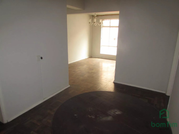 Imagem Apartamento com 3 Quartos para Alugar, 90 m² em Centro Histórico - Porto Alegre Imagem Apartamento com 3 Quartos para Alugar, 90 m² em Centro Histórico - Porto Alegre