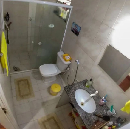 Imagem Apartamento com 3 Quartos à Venda, 80 m² em Imbuí - Salvador Imagem Apartamento com 3 Quartos à Venda, 80 m² em Imbuí - Salvador