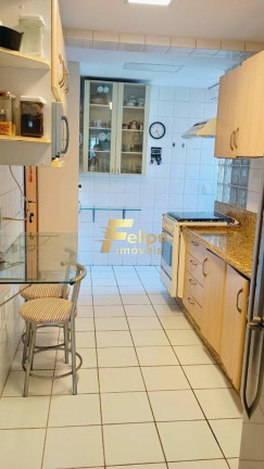 Imagem Imóvel com 3 Quartos à Venda, 98 m² em Jardim Camburi - Vitória
