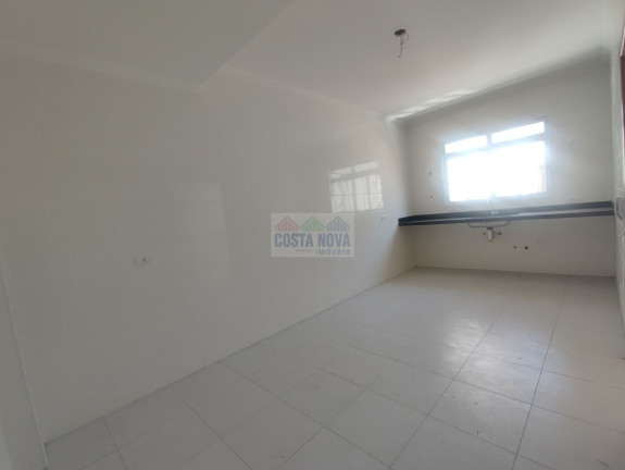 Imagem Casa com 3 Quartos à Venda, 155 m² em Boqueirão - Santos Imagem Casa com 3 Quartos à Venda, 155 m² em Boqueirão - Santos