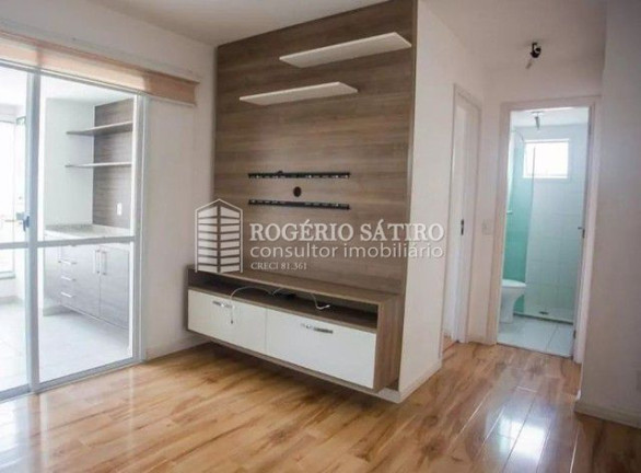 Imagem Apartamento com 2 Quartos à Venda, 65 m² em Ipiranga - São Paulo Imagem Apartamento com 2 Quartos à Venda, 65 m² em Ipiranga - São Paulo