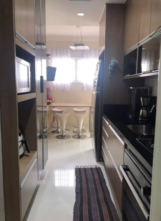 Imagem Apartamento com 2 Quartos à Venda, 110 m² em Tamboré - Santana De Parnaíba Imagem Apartamento com 2 Quartos à Venda, 110 m² em Tamboré - Santana De Parnaíba
