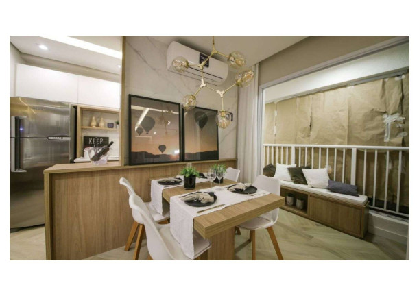 Imagem Apartamento à Venda,  em Cidade Dos Bandeirantes - São Paulo