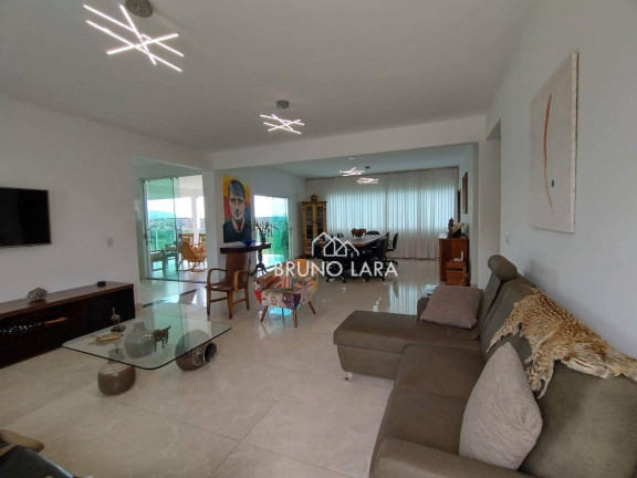Imagem Casa com 4 Quartos para Alugar, 263 m² em Condomínio Gran Royalle - Igarapé Imagem Casa com 4 Quartos para Alugar, 263 m² em Condomínio Gran Royalle - Igarapé