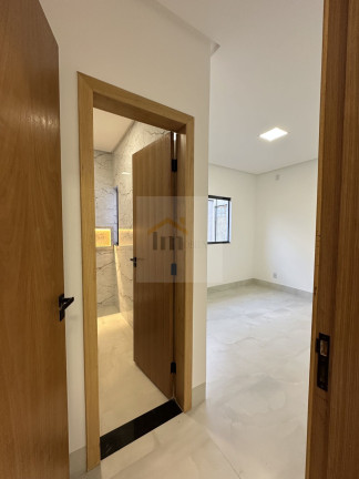 Imagem Casa com 3 Quartos à Venda, 150 m² em Cardoso - Aparecida De Goiânia