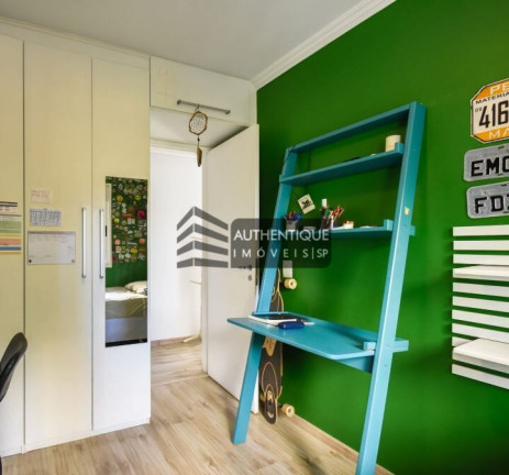 Imagem Apartamento com 3 Quartos à Venda, 100 m² em Alto Da Lapa - São Paulo