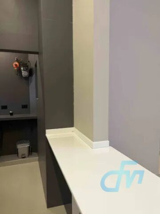 Imagem Apartamento com 3 Quartos à Venda, 98 m² em Mogi Moderno - Mogi Das Cruzes