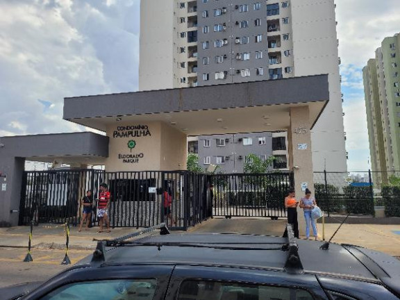 Imagem Apartamento com 2 Quartos à Venda, 5.161 m² em Parque Oeste Industrial - Goiania Imagem Apartamento com 2 Quartos à Venda, 5.161 m² em Parque Oeste Industrial - Goiania