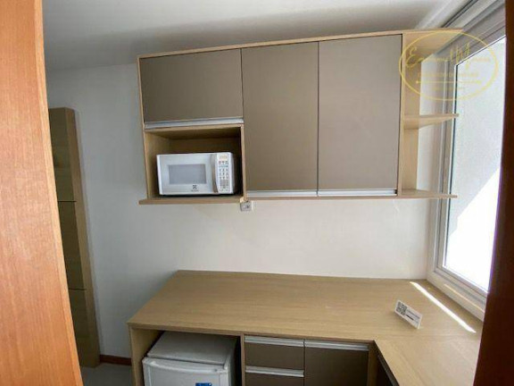 Imagem Apartamento com 1 Quarto à Venda, 40 m² em Mata Da Praia - Vitória Imagem Apartamento com 1 Quarto à Venda, 40 m² em Mata Da Praia - Vitória