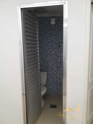 Imagem Casa com 3 Quartos à Venda, 198 m² em Boqueirão - Santos Imagem Casa com 3 Quartos à Venda, 198 m² em Boqueirão - Santos