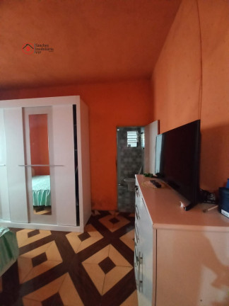 Imagem Casa com 2 Quartos à Venda, 226 m² em Mooca - São Paulo Imagem Casa com 2 Quartos à Venda, 226 m² em Mooca - São Paulo