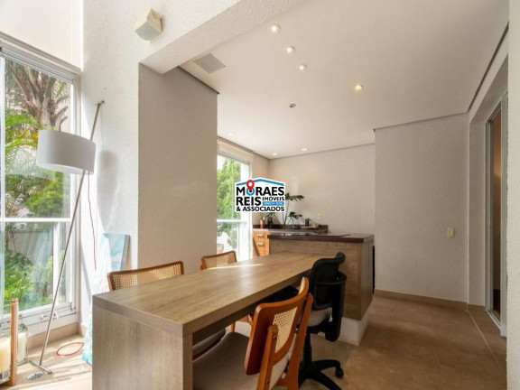 Imagem Apartamento com 3 Quartos à Venda, 420 m² em Campo Belo - São Paulo Imagem Apartamento com 3 Quartos à Venda, 420 m² em Campo Belo - São Paulo