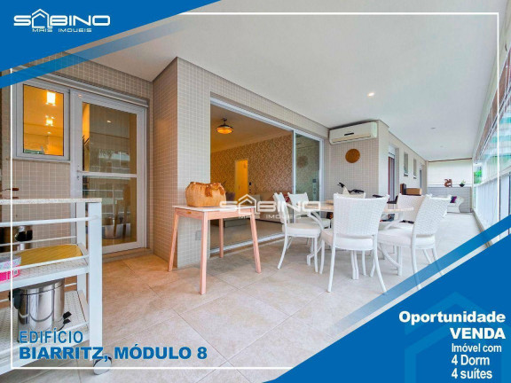 Imagem Apartamento com 4 Quartos à Venda, 201 m² em Riviera De São Lourenço - Bertioga Imagem Apartamento com 4 Quartos à Venda, 201 m² em Riviera De São Lourenço - Bertioga