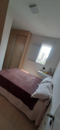 Imagem Apartamento com 2 Quartos à Venda,  em Jardim Das Colinas - Hortolândia