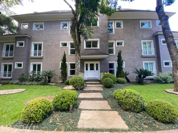 Imagem Apartamento com 4 Quartos à Venda, 292 m² em Jardim Bela Vista - Gramado Imagem Apartamento com 4 Quartos à Venda, 292 m² em Jardim Bela Vista - Gramado