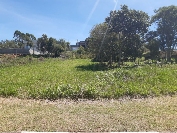 Imagem Terreno à Venda, 535 m² em Residencial San Diego - Vargem Grande Paulista