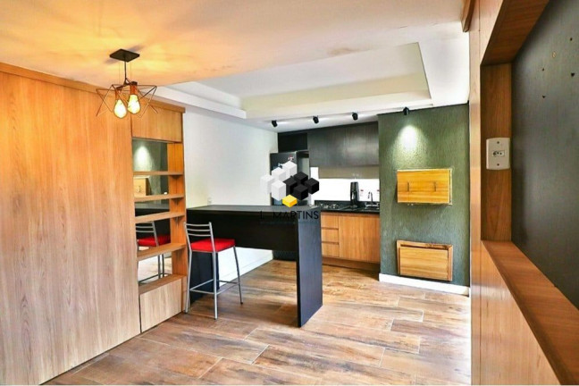 Imagem Casa de Condomínio com 3 Quartos à Venda, 230 m² em Mário Quintana - Porto Alegre Imagem Casa de Condomínio com 3 Quartos à Venda, 230 m² em Mário Quintana - Porto Alegre