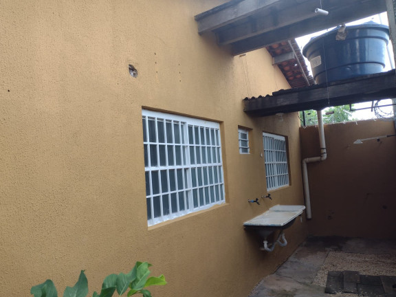 Imagem Casa com 3 Quartos à Venda, em Vale Quem Tem - Teresina Imagem Casa com 3 Quartos à Venda, em Vale Quem Tem - Teresina