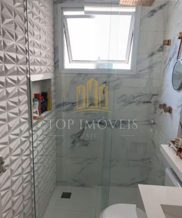 Imagem Apartamento com 2 Quartos à Venda, 62 m² em Floradas Arboville - Jacareí