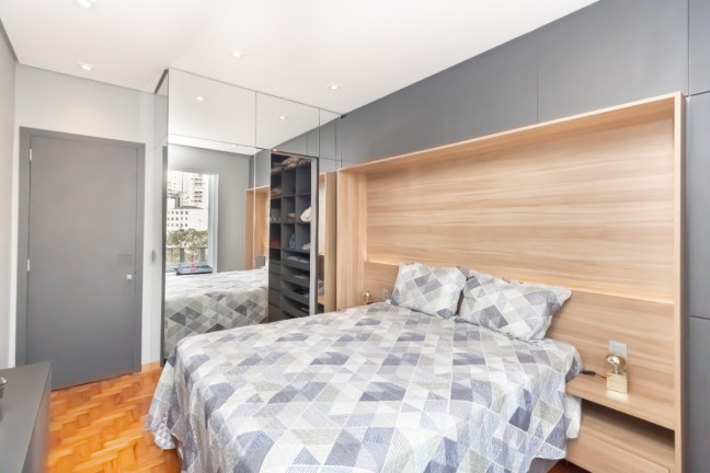 Imagem Apartamento com 2 Quartos à Venda, 95 m² em Santa Cecília - São Paulo Imagem Apartamento com 2 Quartos à Venda, 95 m² em Santa Cecília - São Paulo