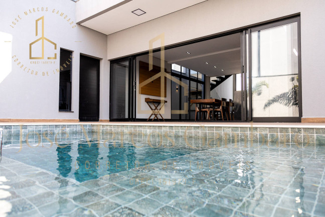 Imagem Casa de Condomínio com 14 Quartos à Venda, 300 m² em Chácaras Residenciais Santa Maria - Votorantim