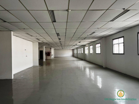 Imagem Galpão para Alugar, 1.309 m² em Jardim Itaquiti - Barueri Imagem Galpão para Alugar, 1.309 m² em Jardim Itaquiti - Barueri