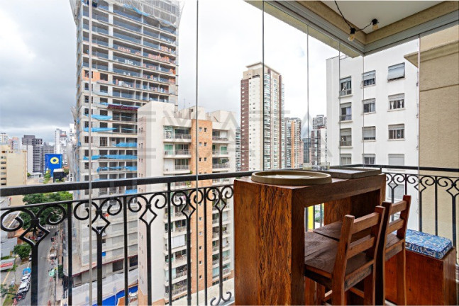 Imagem Imóvel com 3 Quartos à Venda, 100 m² em Brooklin - São Paulo Imagem Imóvel com 3 Quartos à Venda, 100 m² em Brooklin - São Paulo