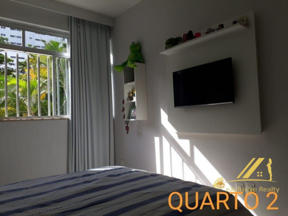 Imagem Apartamento com 3 Quartos à Venda, 150 m² em Pituba - Salvador