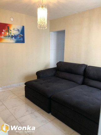 Imagem Casa com 2 Quartos à Venda, 120 m² em Piraporinha - Diadema Imagem Casa com 2 Quartos à Venda, 120 m² em Piraporinha - Diadema