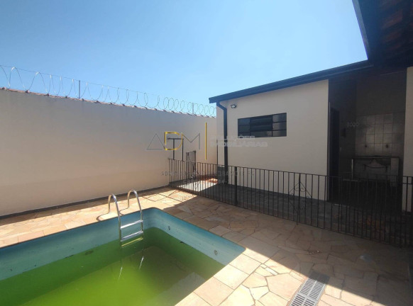 Imagem Casa com 4 Quartos à Venda, 400 m² em Vila Pinheiro Machado - Botucatu Imagem Casa com 4 Quartos à Venda, 400 m² em Vila Pinheiro Machado - Botucatu