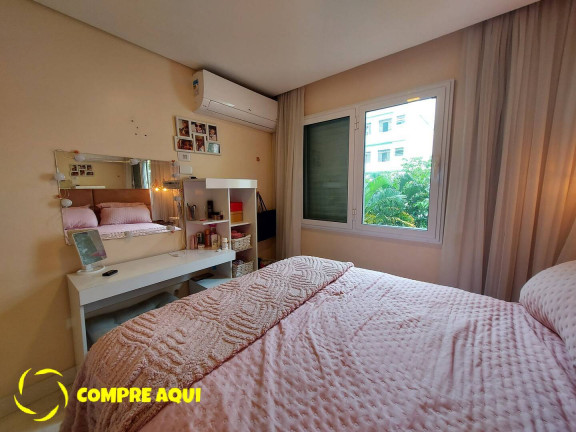 Imagem Apartamento com 1 Quarto à Venda, 50 m² em Vila Buarque - São Paulo
