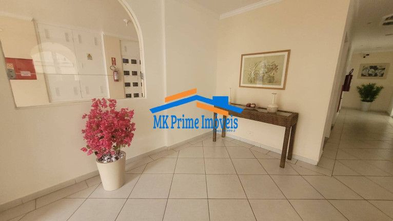 Imagem Apartamento com 2 Quartos à Venda, 78 m² em Ayrosa - Osasco