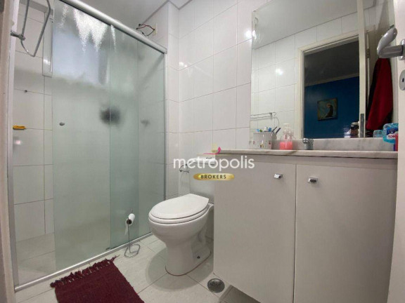 Imagem Apartamento com 3 Quartos à Venda, 85 m² em Barcelona - São Caetano Do Sul