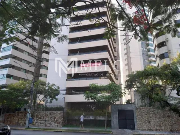 Imagem Apartamento com 4 Quartos à Venda, 300 m² em Madalena - Recife Imagem Apartamento com 4 Quartos à Venda, 300 m² em Madalena - Recife