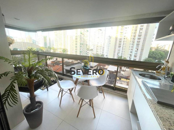 Imagem Apartamento com 2 Quartos à Venda, 85 m² em Icaraí - Niterói Imagem Apartamento com 2 Quartos à Venda, 85 m² em Icaraí - Niterói