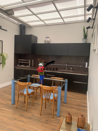 Imagem Imóvel com 3 Quartos à Venda, 170 m² em Cidade Monções - São Paulo