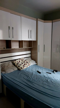 Imagem Apartamento com 3 Quartos à Venda, 80 m² em Rudge Ramos - São Bernardo Do Campo