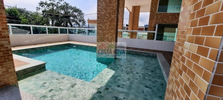 Imagem Apartamento com 2 Quartos à Venda, 70 m² em Guilhermina - Praia Grande Imagem Apartamento com 2 Quartos à Venda, 70 m² em Guilhermina - Praia Grande