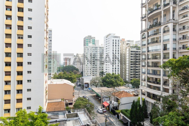 Imagem Imóvel com 4 Quartos à Venda, 381 m² em Jardim Paulista - São Paulo