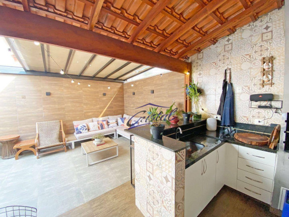 Imagem Casa com 3 Quartos à Venda, 90 m² em Granja Viana - Cotia Imagem Casa com 3 Quartos à Venda, 90 m² em Granja Viana - Cotia