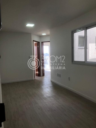 Imagem Apartamento com 2 Quartos à Venda, 88 m² em Parque Das Nações - Santo André