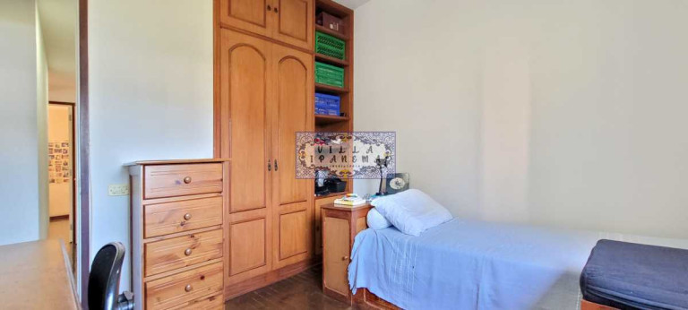Imagem Apartamento com 4 Quartos à Venda, 160 m² em Copacabana - Rio De Janeiro