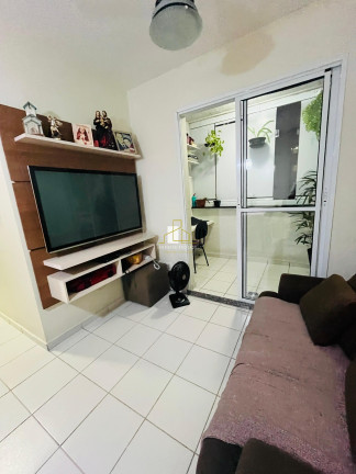Imagem Imóvel com 2 Quartos à Venda, 55 m² em Chácara Parreiral - Serra Imagem Imóvel com 2 Quartos à Venda, 55 m² em Chácara Parreiral - Serra