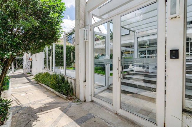 Imagem Apartamento com 2 Quartos à Venda, 101 m² em Paraíso - São Paulo