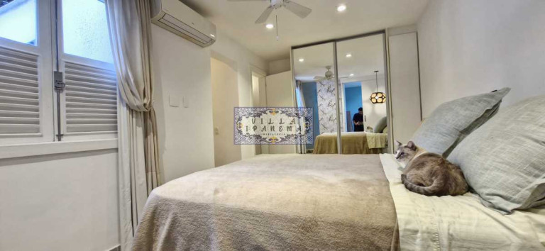 Imagem Casa de Vila com 3 Quartos à Venda, 115 m² em Tijuca - Rio De Janeiro Imagem Casa de Vila com 3 Quartos à Venda, 115 m² em Tijuca - Rio De Janeiro